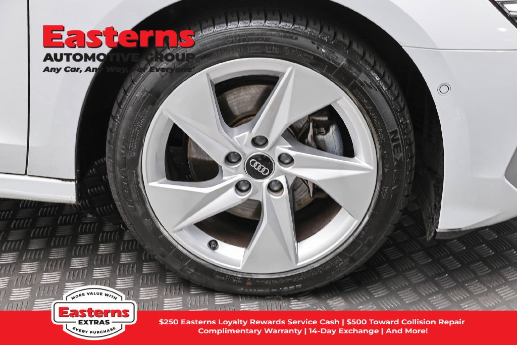 Used 2024 Audi A3 2.0T Premium FWD image 32