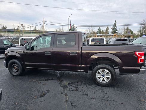 Used 2019 Ford F150 XLT image 2