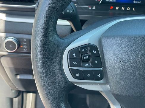 Used 2022 Ford Explorer XLT w/ Equipment Group 202A AWD/4WD image 20