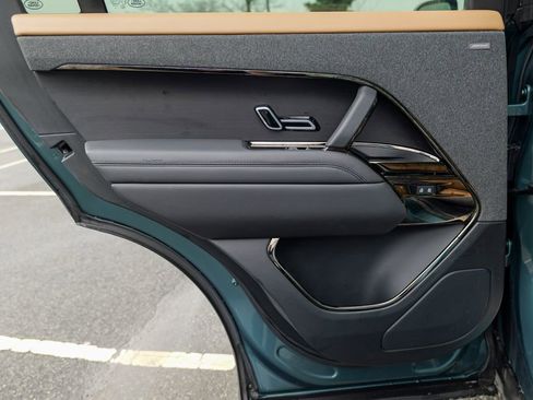 Used 2023 Land Rover Range Rover Sport SE Dynamic image 25