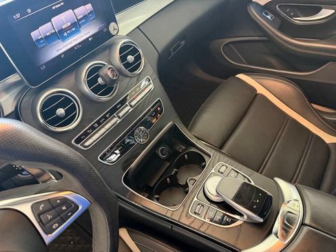 Used 2017 Mercedes-Benz C 63 AMG S image 55