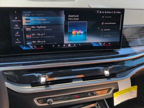 New 2026 BMW X5 xDrive50e image 11