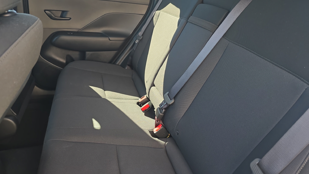 New 2027 Hyundai Kona SEL Sport FWD image 29