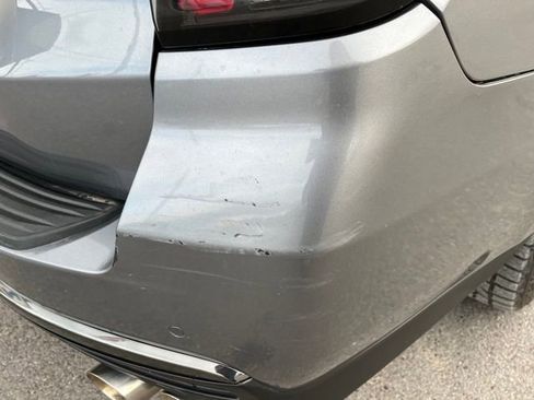 Used 2022 Chevrolet Suburban Z71 w/ Off-Road Capability Package image 14