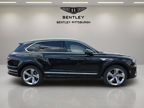 New 2025 Bentley Bentayga image 4
