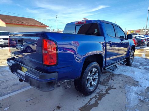 Used 2016 Chevrolet Colorado Z71 image 4
