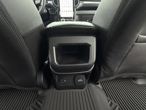 New 2026 Ford Ranger Lariat AWD/4WD image 36