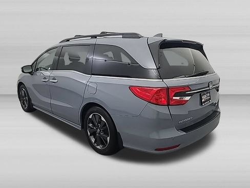 Used 2023 Honda Odyssey Elite image 6