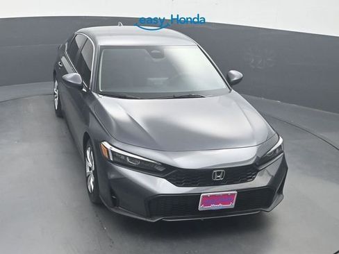Used 2026 Honda Civic LX image 20