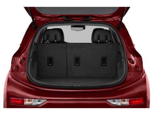 Used 2020 Chevrolet Bolt Premier image 11