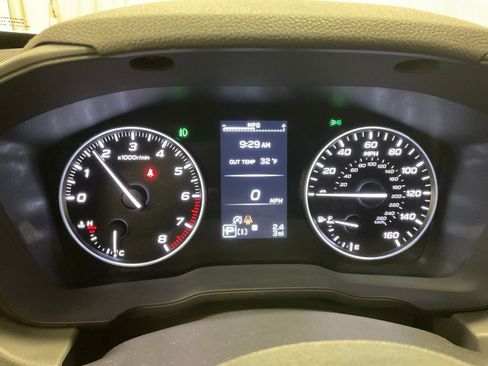 New 2026 Subaru Crosstrek 2.0i Premium image 11