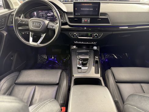Used 2018 Audi Q5 Prestige w/ Prestige Package AWD/4WD image 18