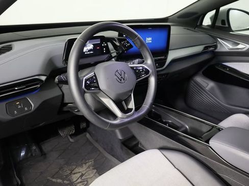 Used 2024 Volkswagen ID.4 2WD image 23