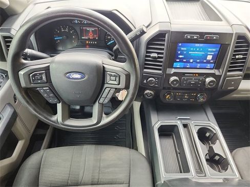 Used 2020 Ford F150 XL w/ Equipment Group 101A Mid image 11