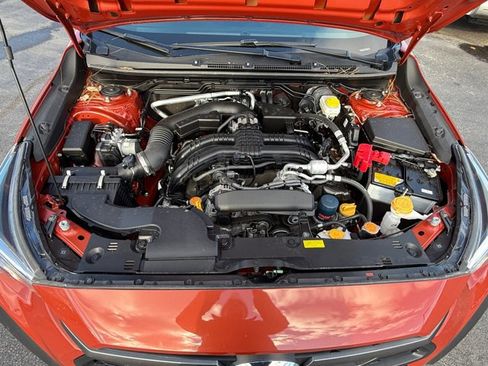 Used 2024 Subaru Crosstrek 2.0i Premium image 36