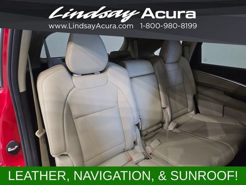 Used 2019 Acura MDX SH-AWD w/ Technology Package image 9