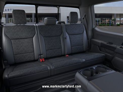 New 2026 Ford F150 Tremor AWD/4WD image 11