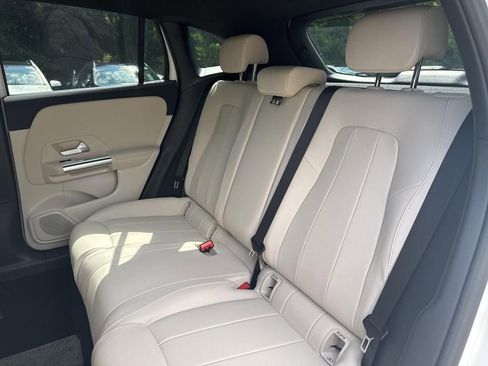 Used 2026 Mercedes-Benz GLA 250 4MATIC image 15