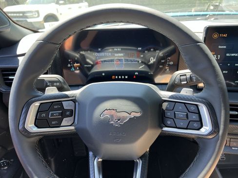 New 2026 Ford Mustang GT RWD image 16