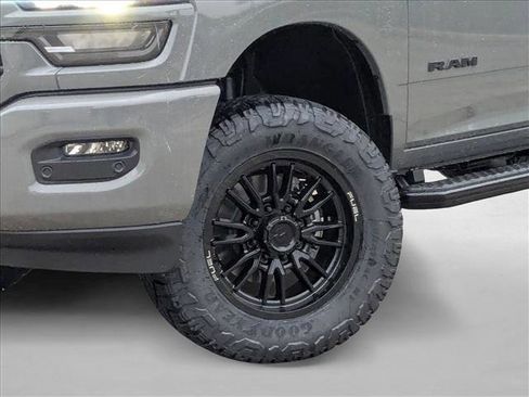 New 2026 RAM 2500 Lone Star AWD/4WD image 10