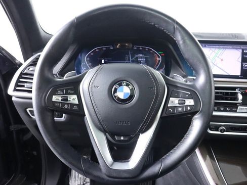 Used 2022 BMW X5 xDrive40i image 11
