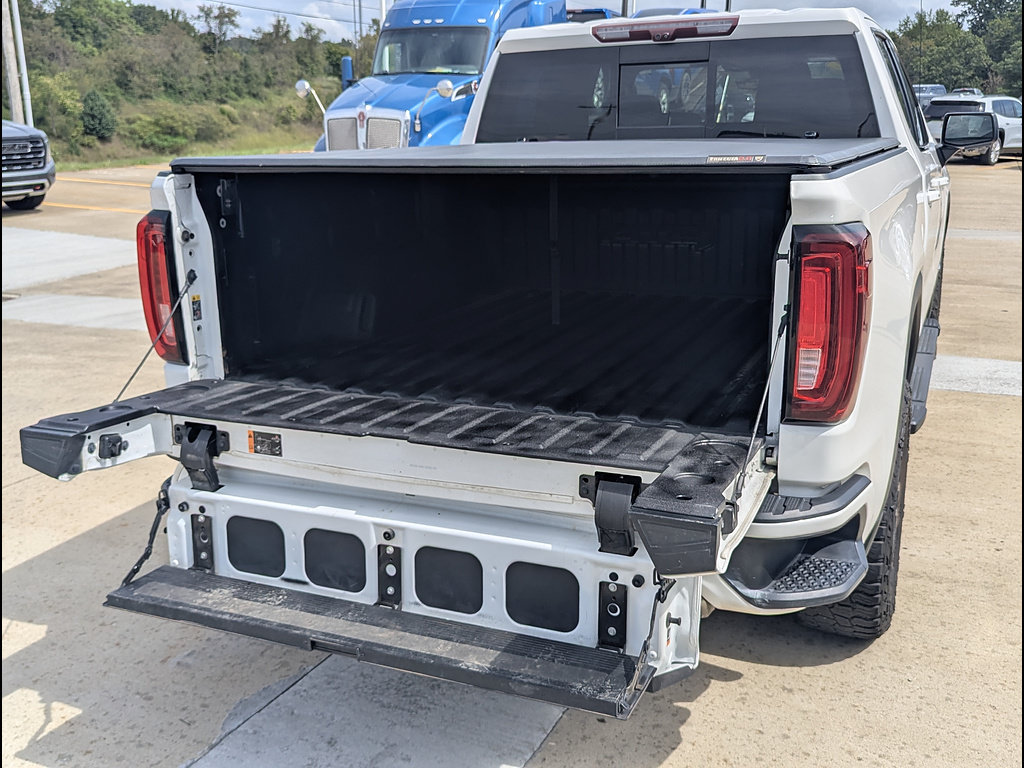 Used 2021 GMC Sierra 1500 AT4 w/ AT4 Premium Package AWD/4WD image 15