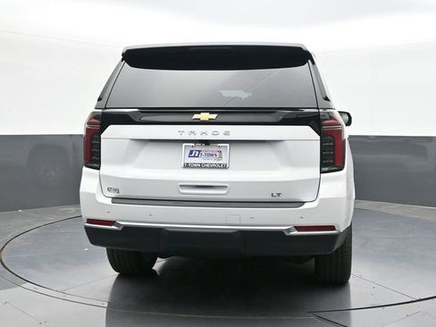 New 2026 Chevrolet Tahoe LT image 11
