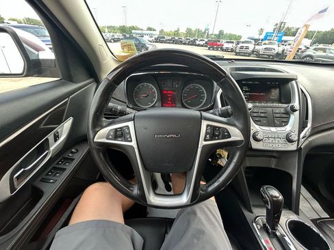 Used 2013 GMC Terrain Denali FWD image 29