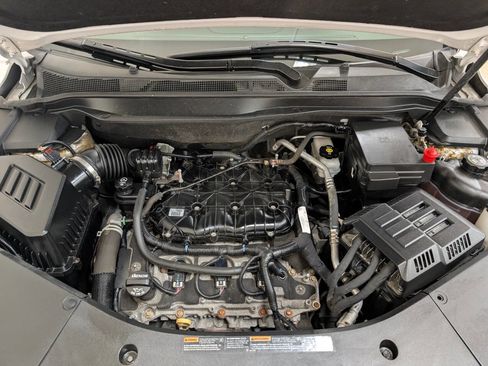 Used 2016 Chevrolet Equinox LTZ w/ True North Edition image 24