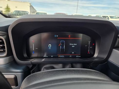Used 2026 Ford Maverick XL FWD image 18