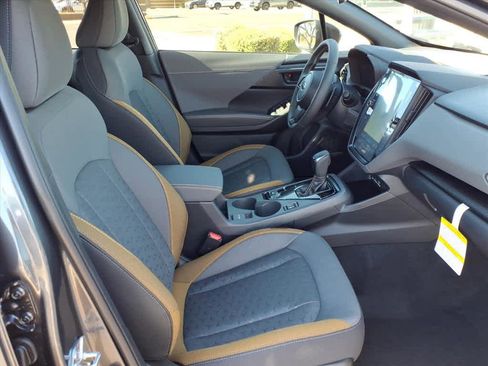 New 2026 Subaru Crosstrek 2.5i Sport image 16