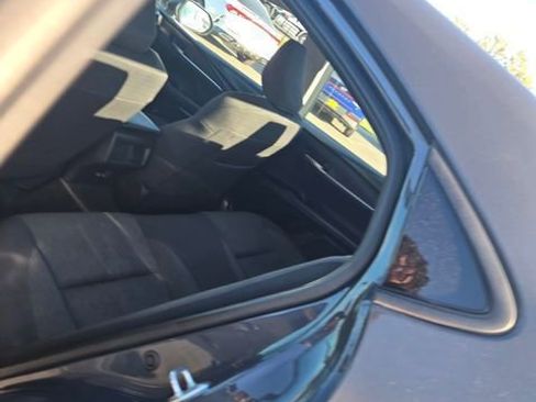 Certified 2025 Toyota Camry LE image 16