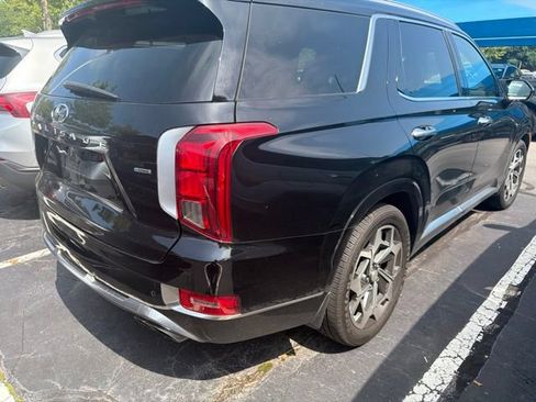 Used 2022 Hyundai Palisade Calligraphy AWD/4WD image 10