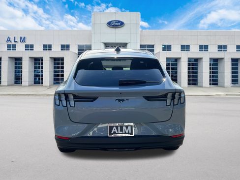 New 2025 Ford Mustang Mach-E Premium w/ Interior Protection Package image 6