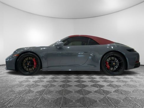 Used 2025 Porsche 911 Carrera GTS image 2