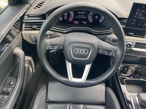 Used 2023 Audi A4 2.0T Premium Plus w/ Premium Plus Package AWD/4WD image 6