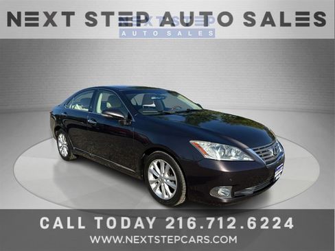 Used 2012 Lexus ES 350 image 1