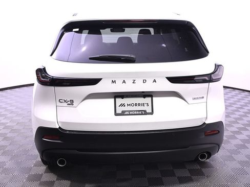 New 2026 MAZDA CX-5 Select AWD/4WD image 5