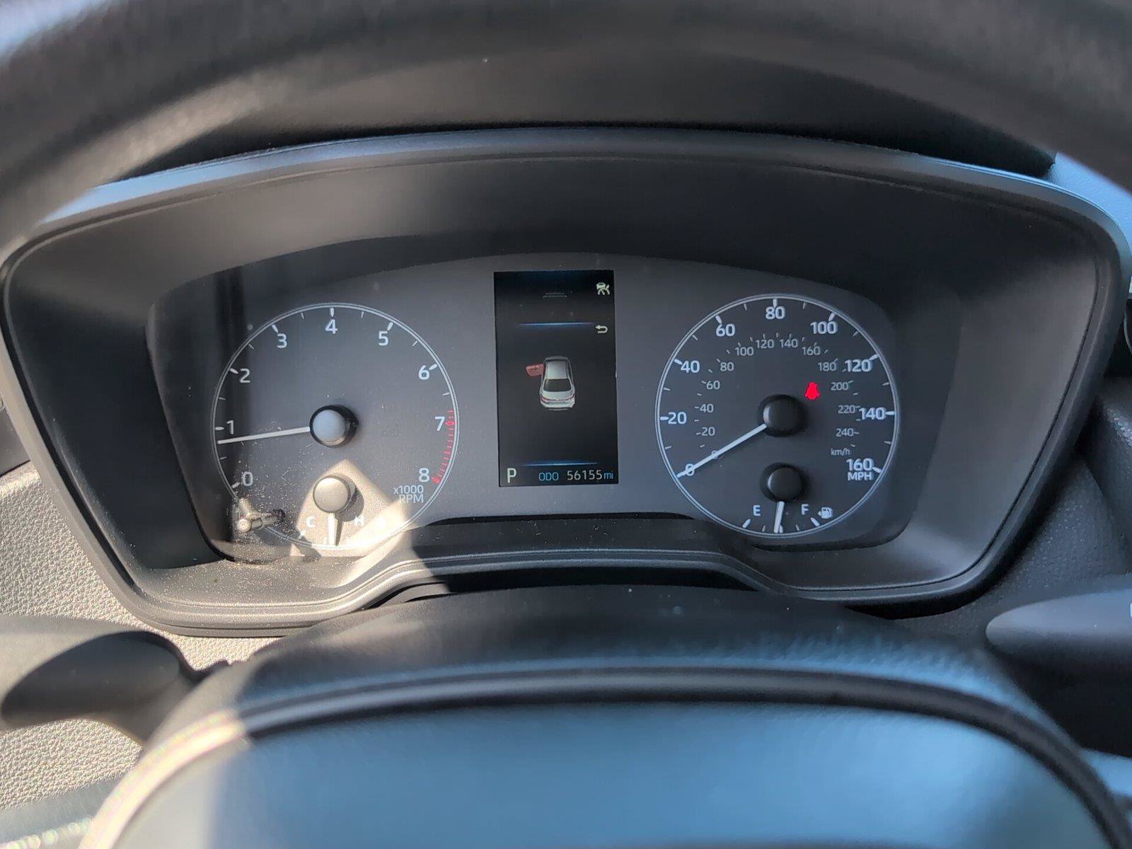 Used 2024 Toyota Corolla LE FWD image 32