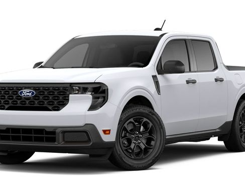 New 2026 Ford Maverick XLT AWD/4WD image 49
