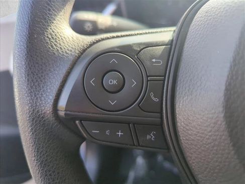Used 2024 Toyota Corolla LE image 11