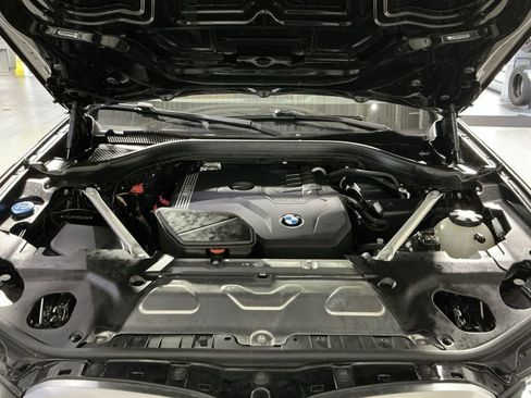 Used 2023 BMW X3 xDrive30i w/ Convenience Package AWD/4WD image 28