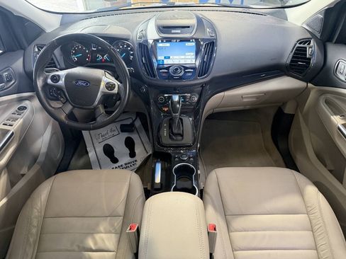 Used 2016 Ford Escape Titanium w/ Canadian Touring Package AWD/4WD image 20
