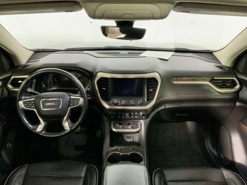 Used 2020 GMC Acadia Denali w/ Technology Package image 19