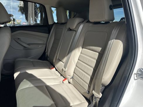 Used 2017 Ford Escape Titanium w/ Equipment Group 301A image 14