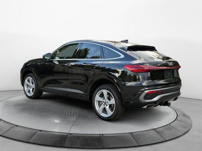 New 2025 Audi Q5 Premium Plus