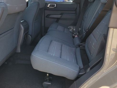 New 2026 Ford Bronco Heritage Edition AWD/4WD image 7