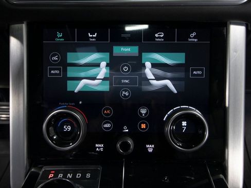 Used 2021 Land Rover Range Rover P525 Westminster Edition image 31