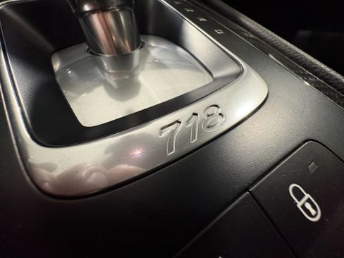 Used 2018 Porsche 718 Boxster GTS RWD image 39