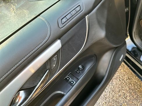 Used 2015 Cadillac ATS Luxury w/ Safety and Security Package image 11